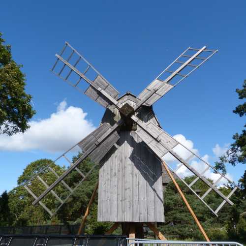 Öland Windmill