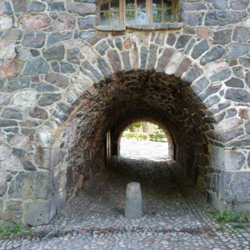 Suomenlinna, Finland