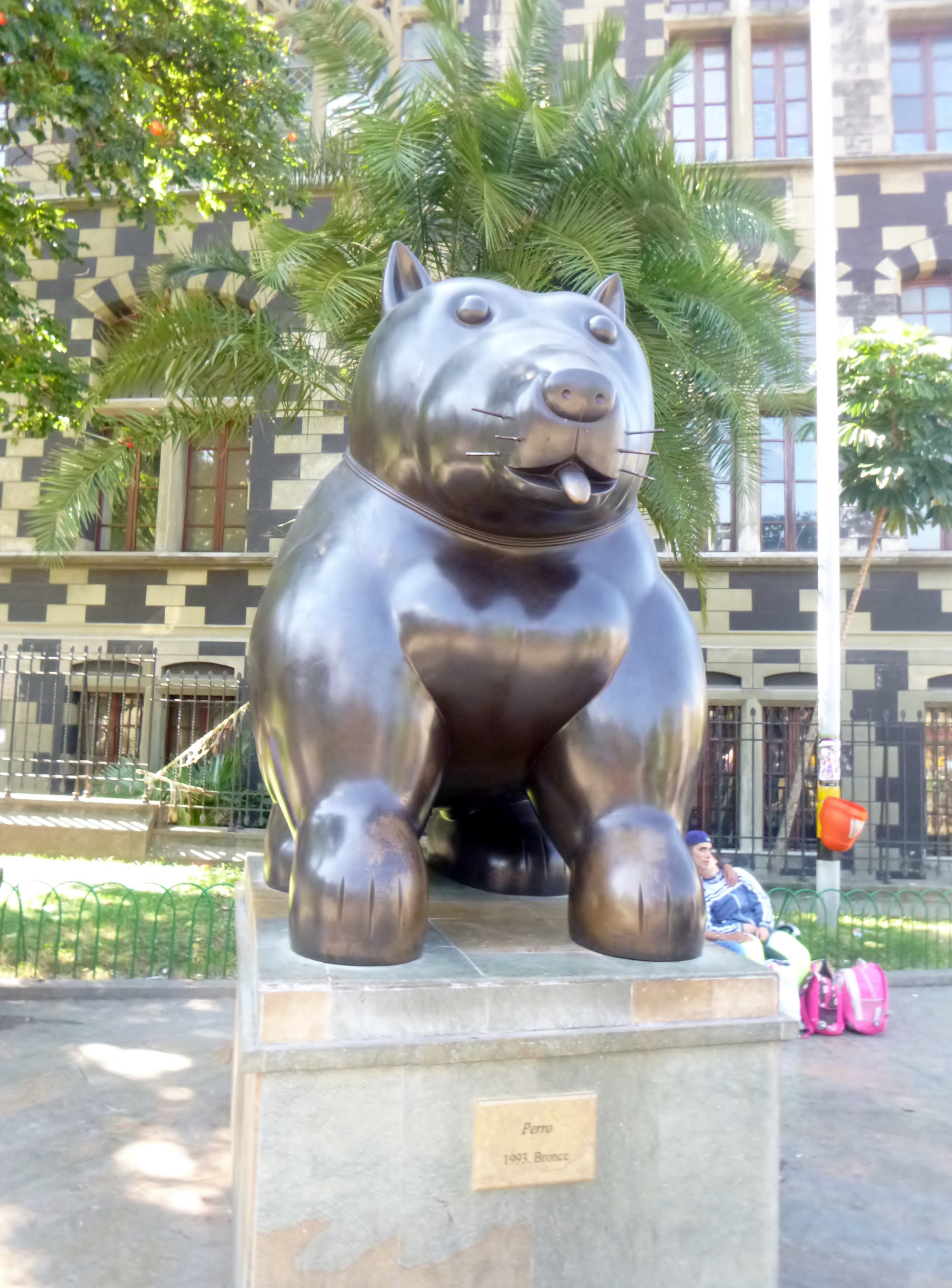 Medellin, Colombia