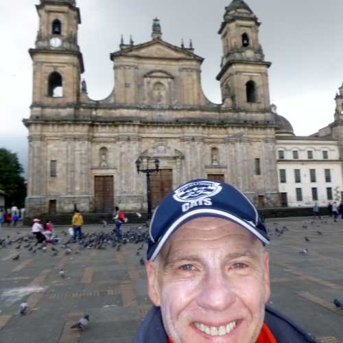 Cathedral Primada de Colombia