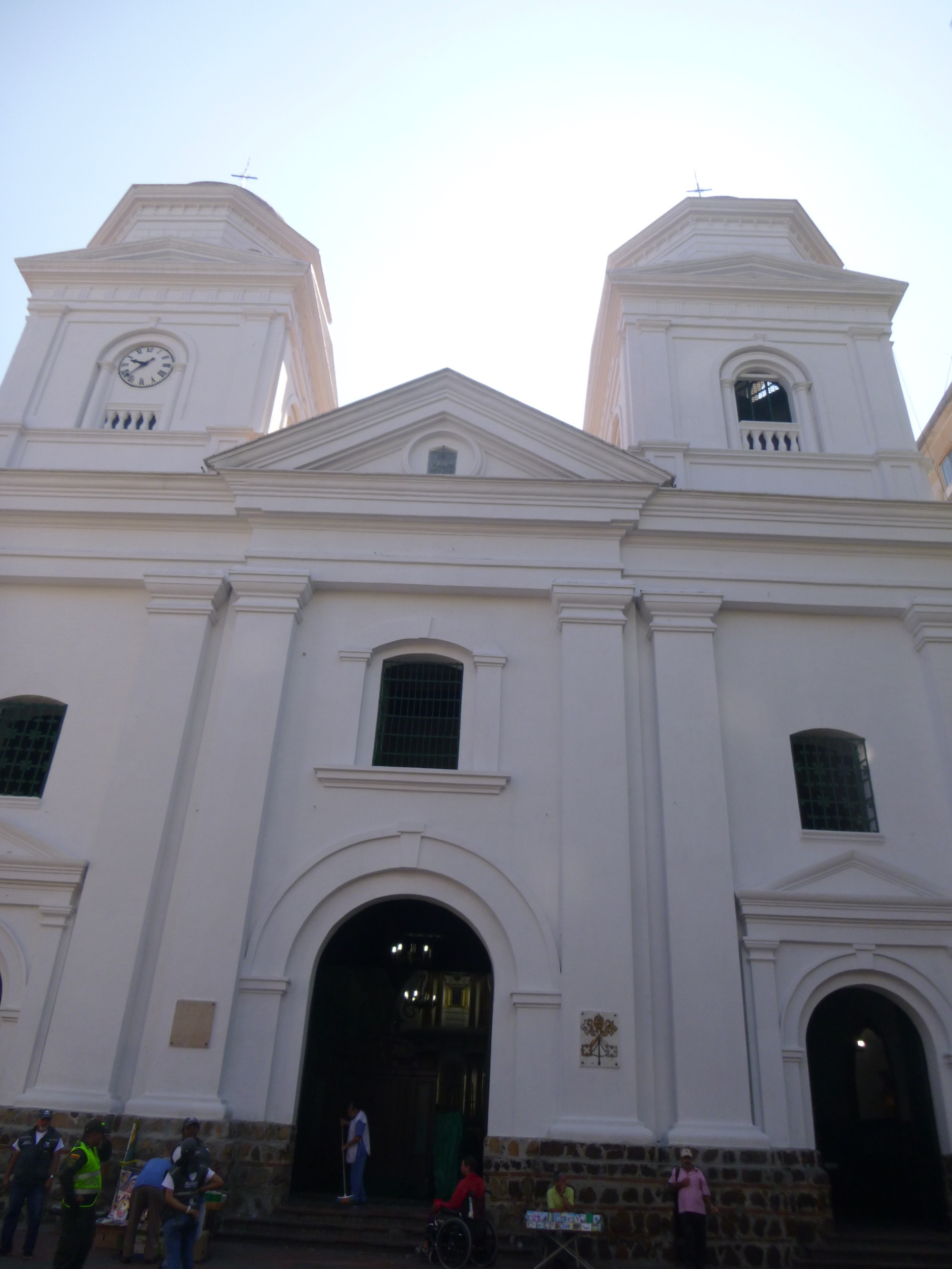 Basilica of Our Lady of Candelaria
