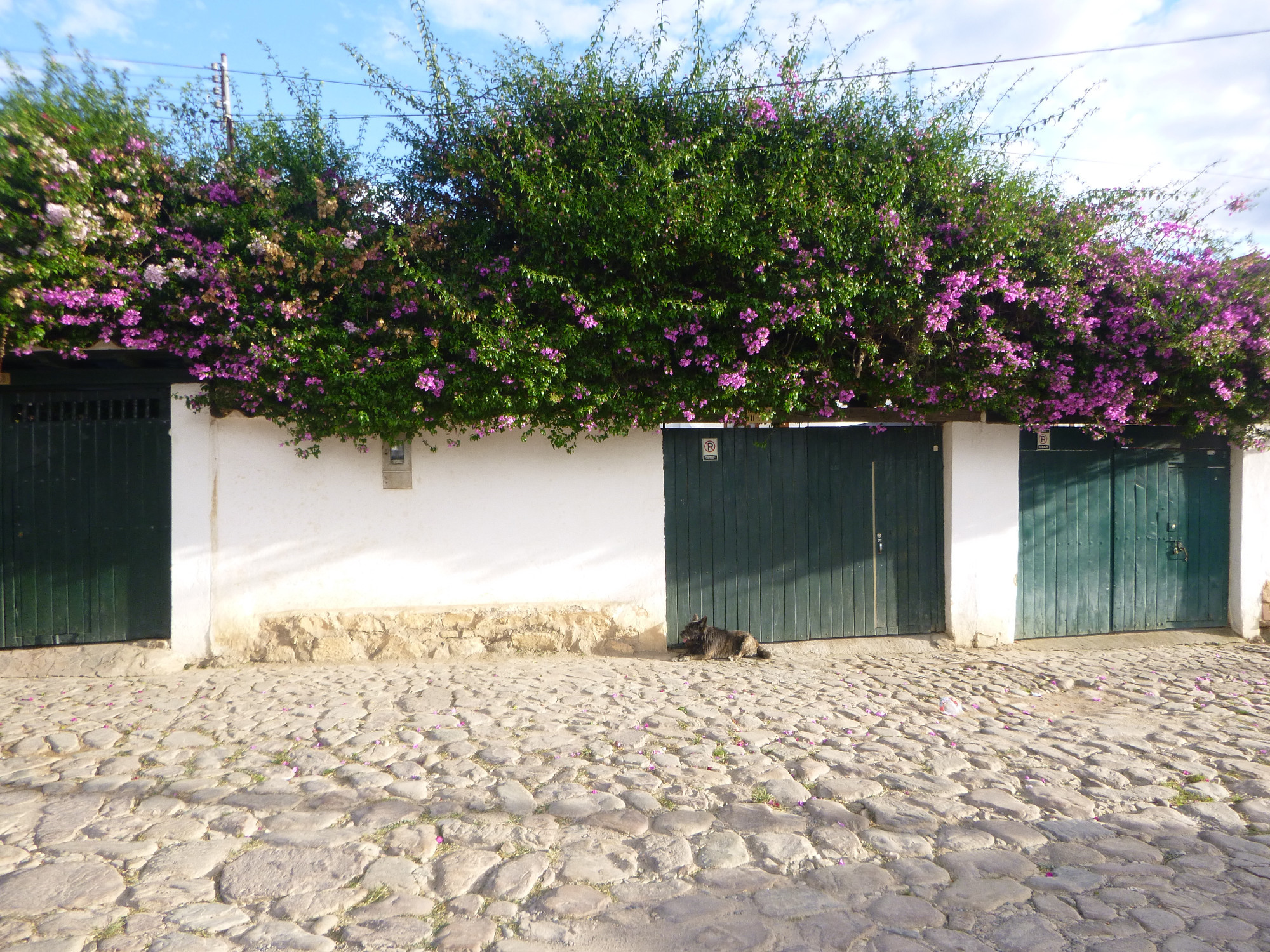 Villa de Leyva, Colombia