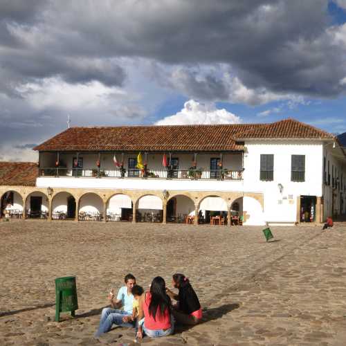 Villa de Leyva photo