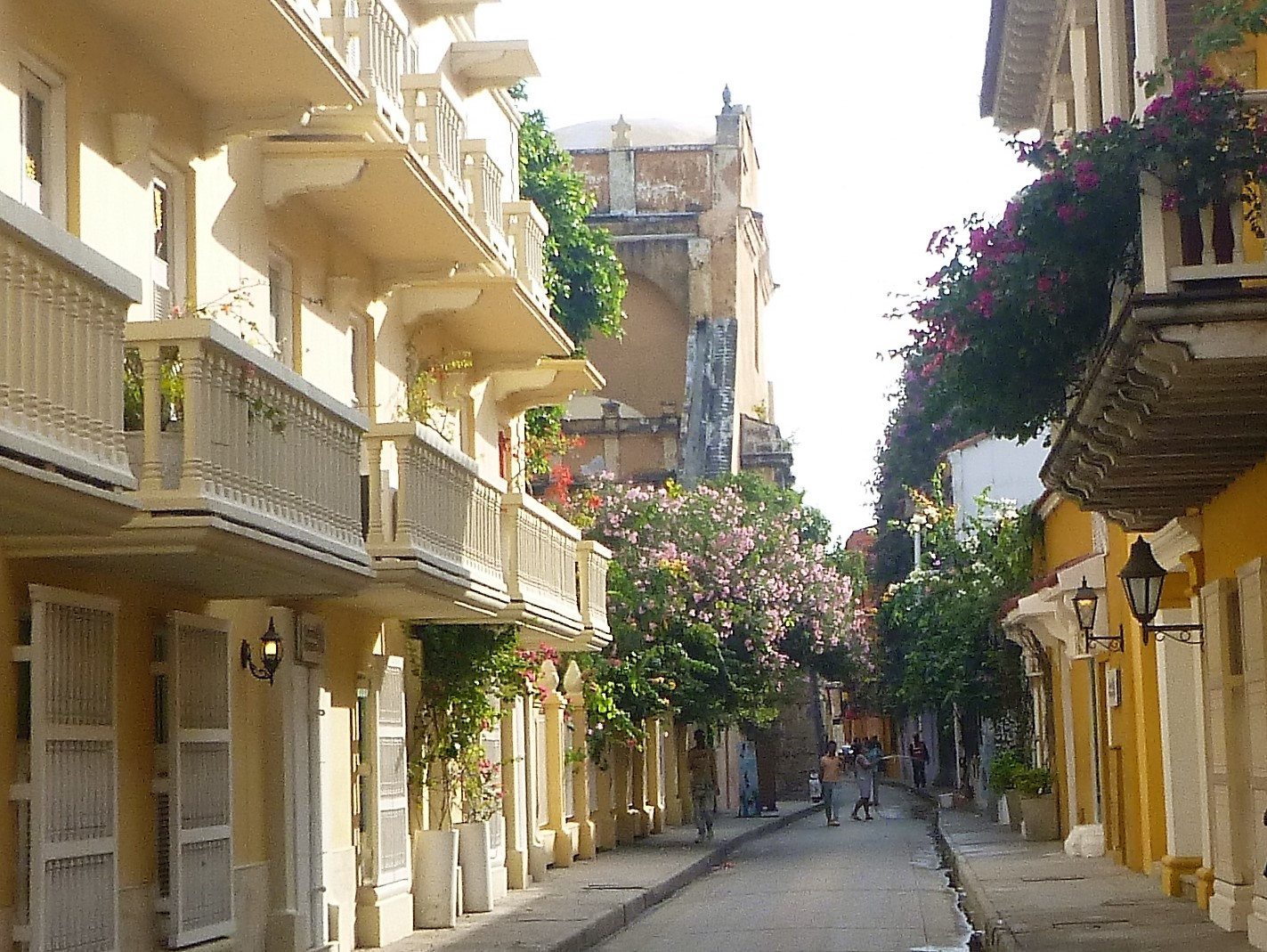 Cartagena, Colombia