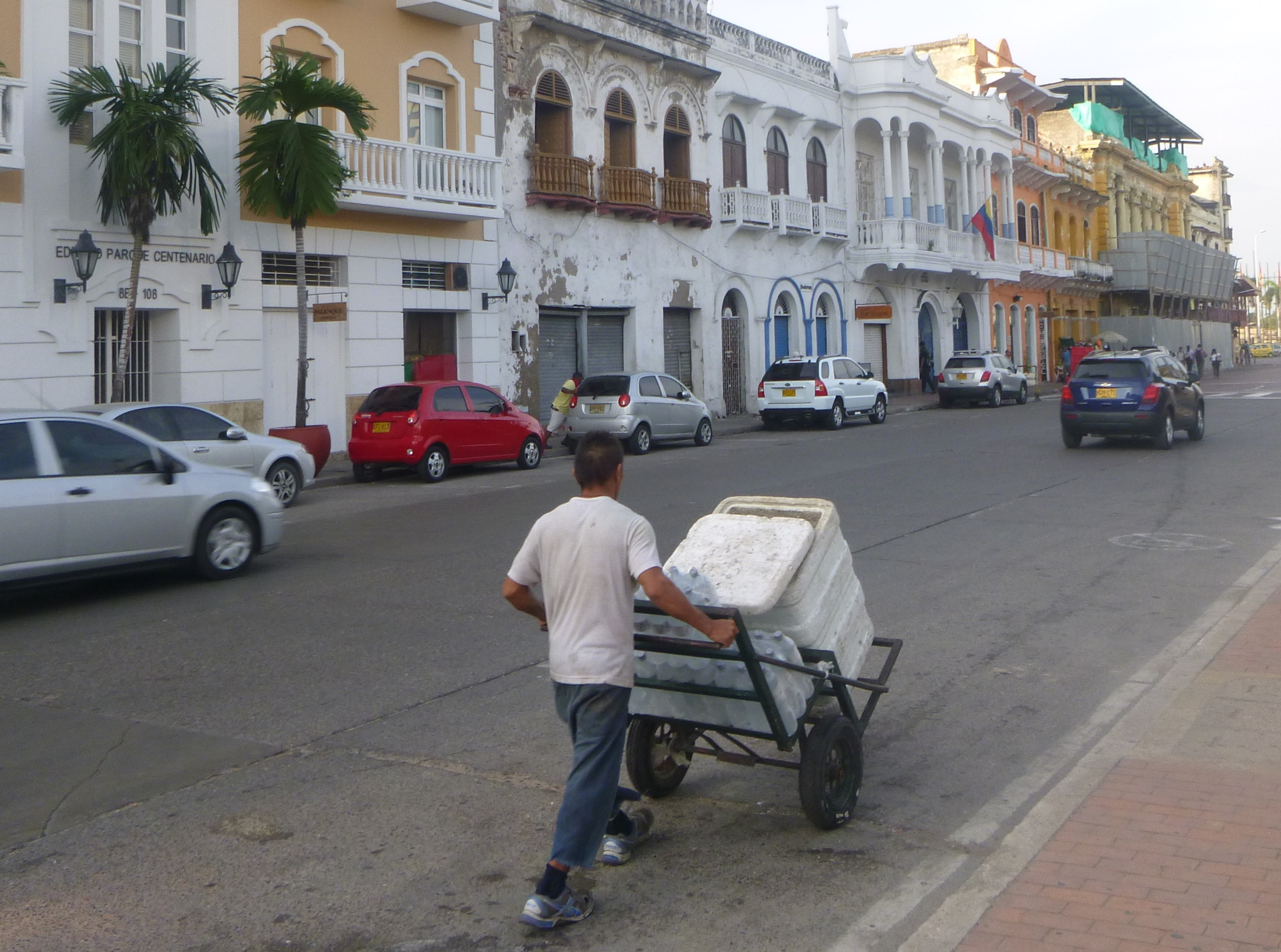 Cartagena, Colombia