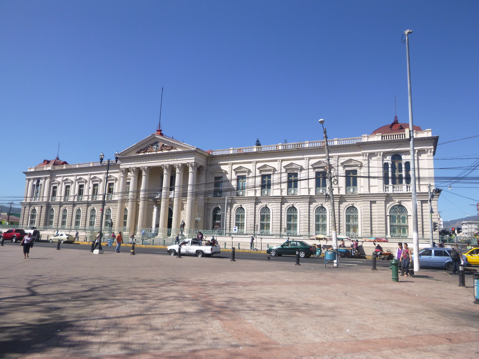 National Palace