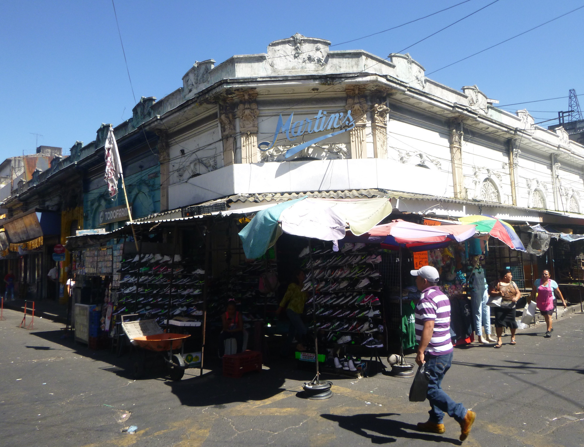 San Salvador, El Salvador