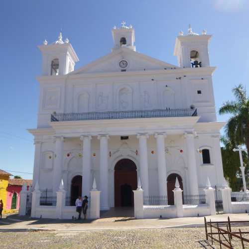 Santa Luchia Church