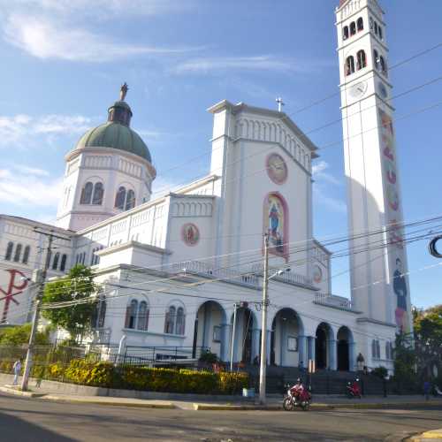 Iglesia Don Rua