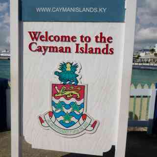 Grand Cayman photo