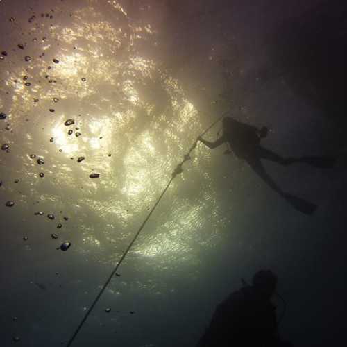 Thistlegorm Wreck, Egypt