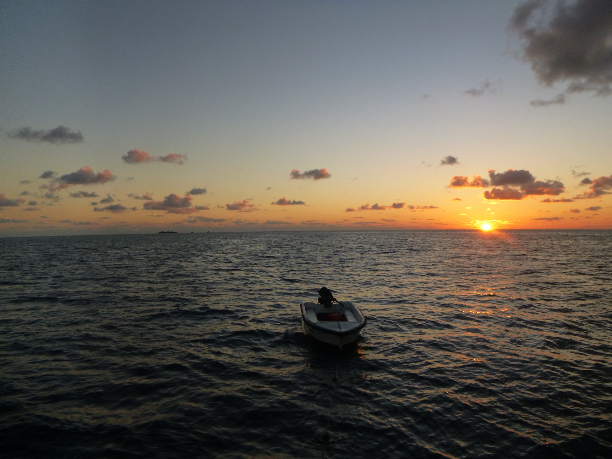 Alifu Dhaalu 'South Ari' Atoll, Мальдивские о-ва