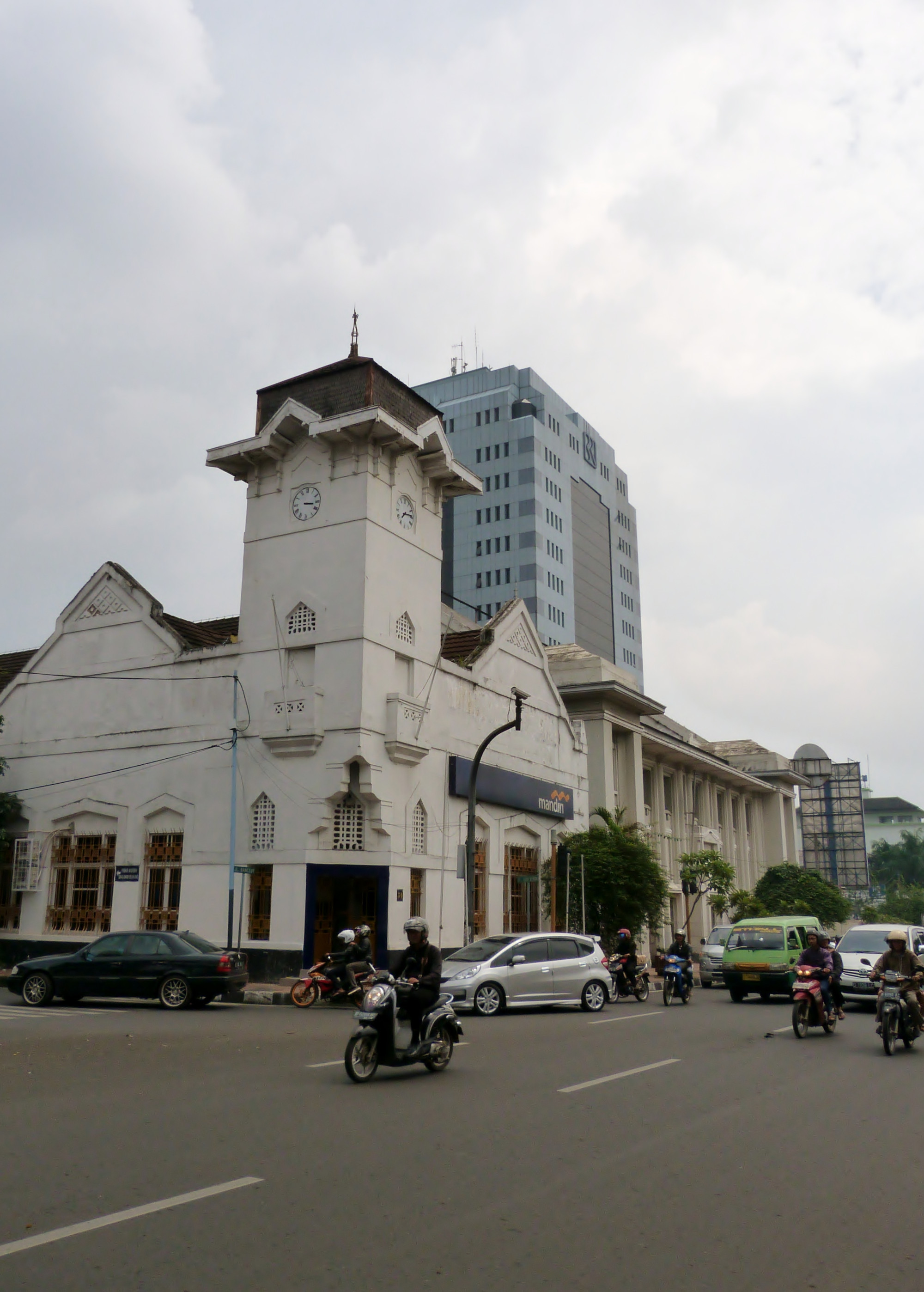 Phuket Town, Таиланд