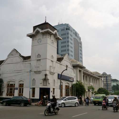 Phuket Town, Таиланд