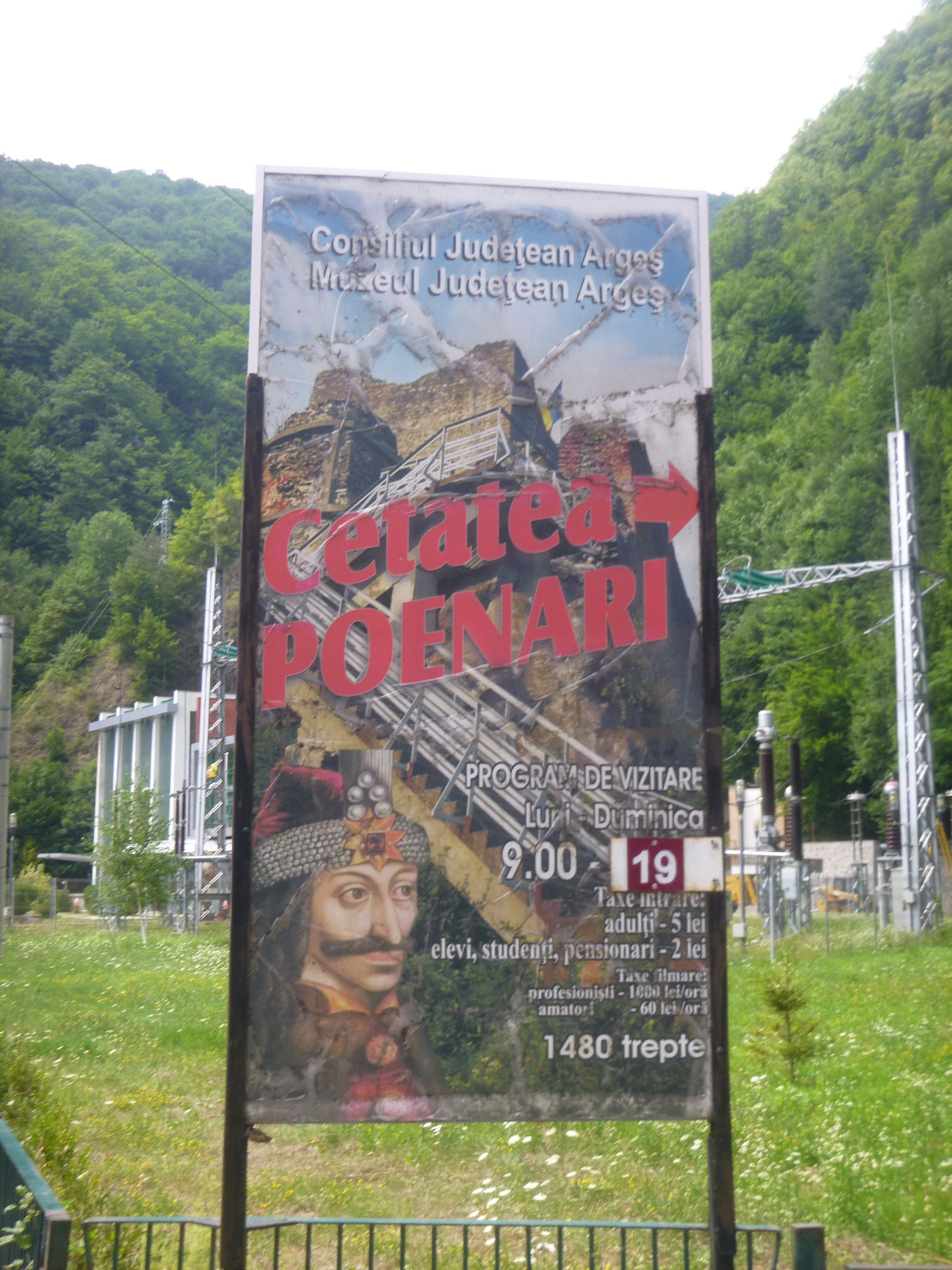 Poster for Citadel