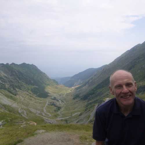 Transfagarasan Highway, Romania