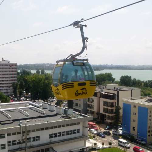 Cable car