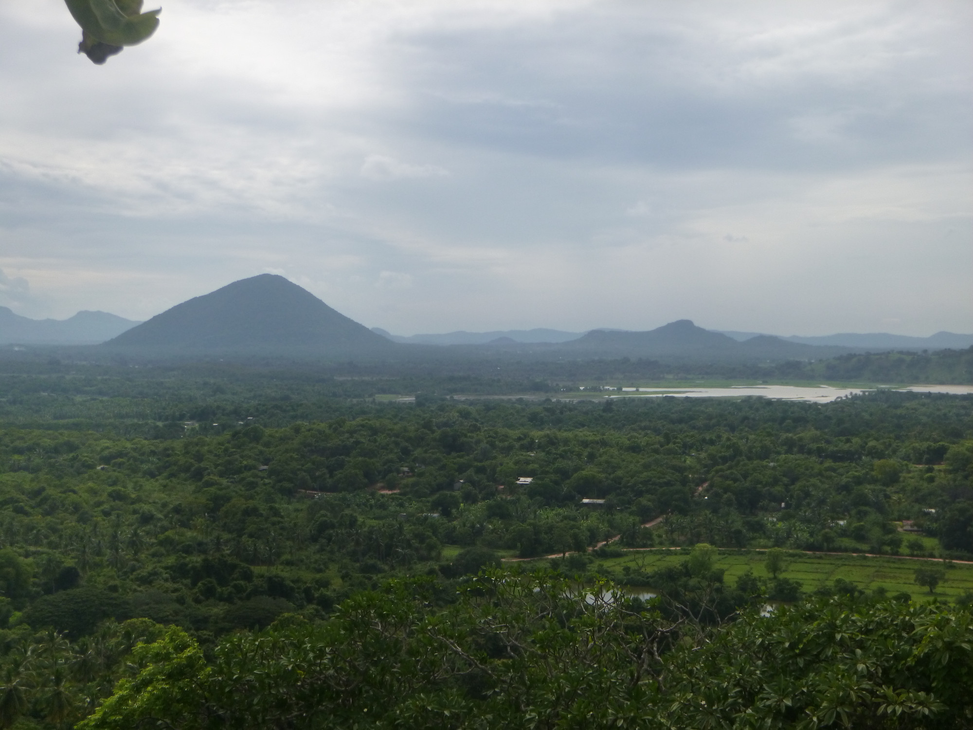 Dambulla, Sri Lanka