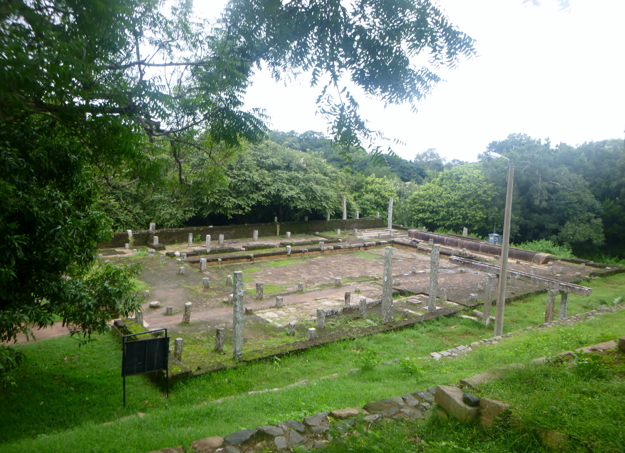 Mihintale, Sri Lanka