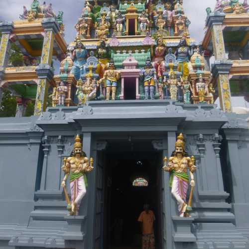 Негомбо, Шри-Ланка