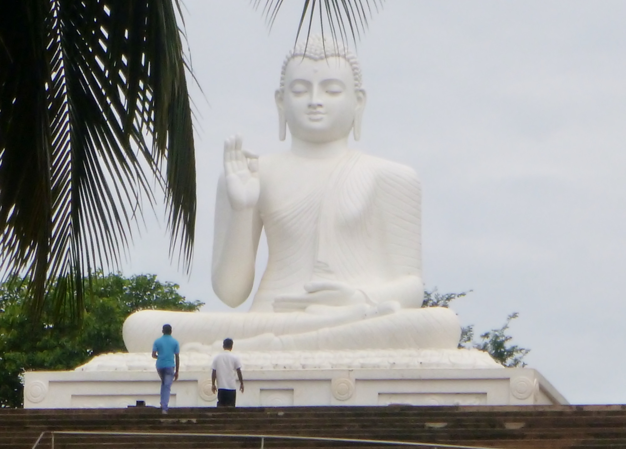 Mihintale, Шри-Ланка