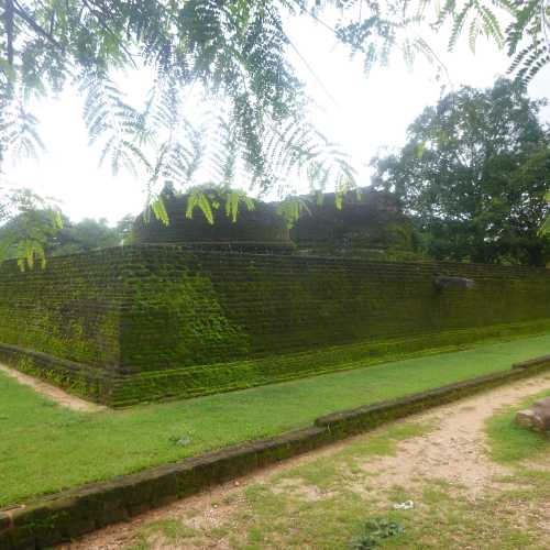 Polonnaruwa, Sri Lanka