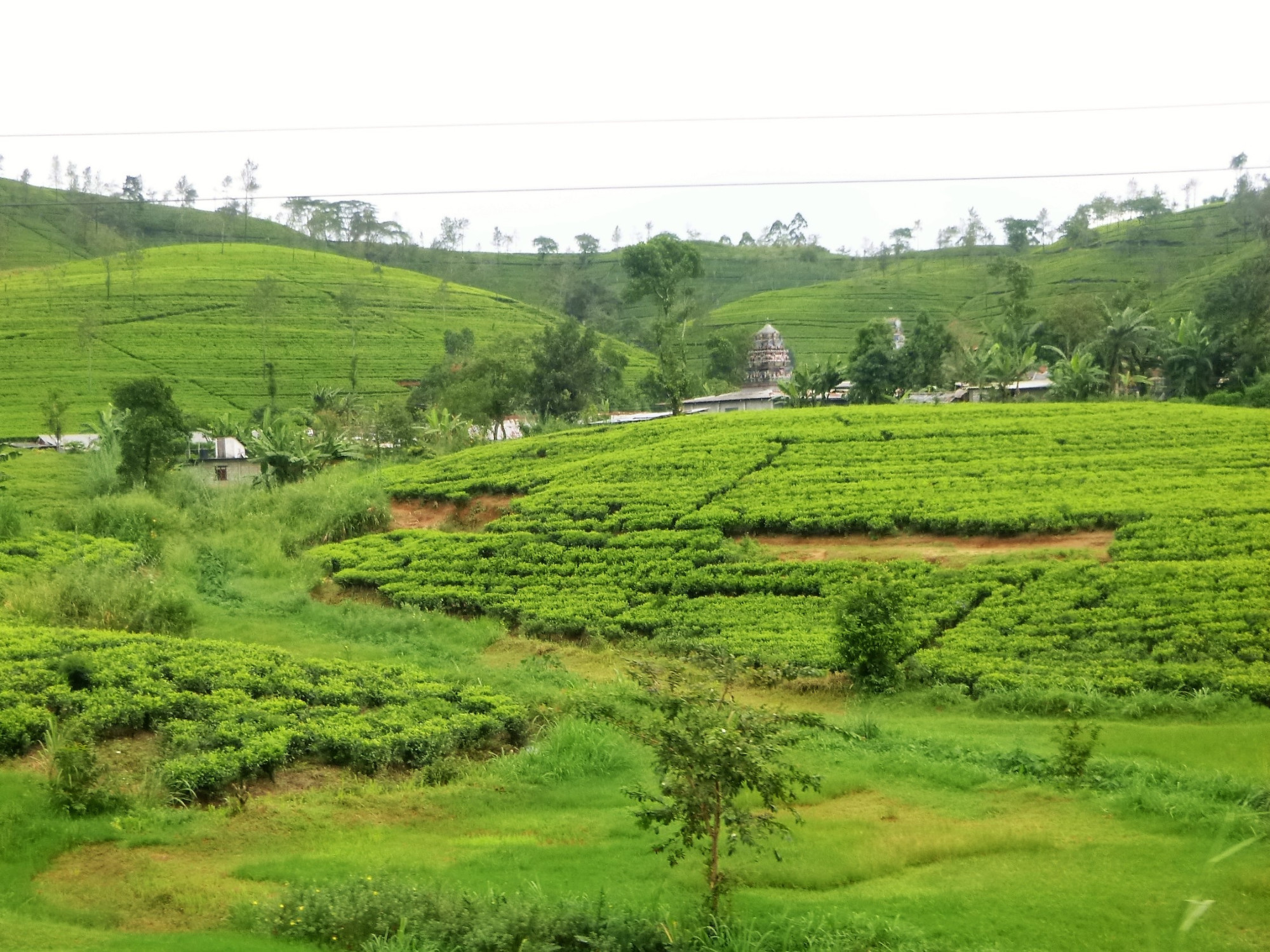 Ella, Sri Lanka