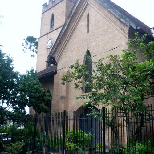 Church of St Paul