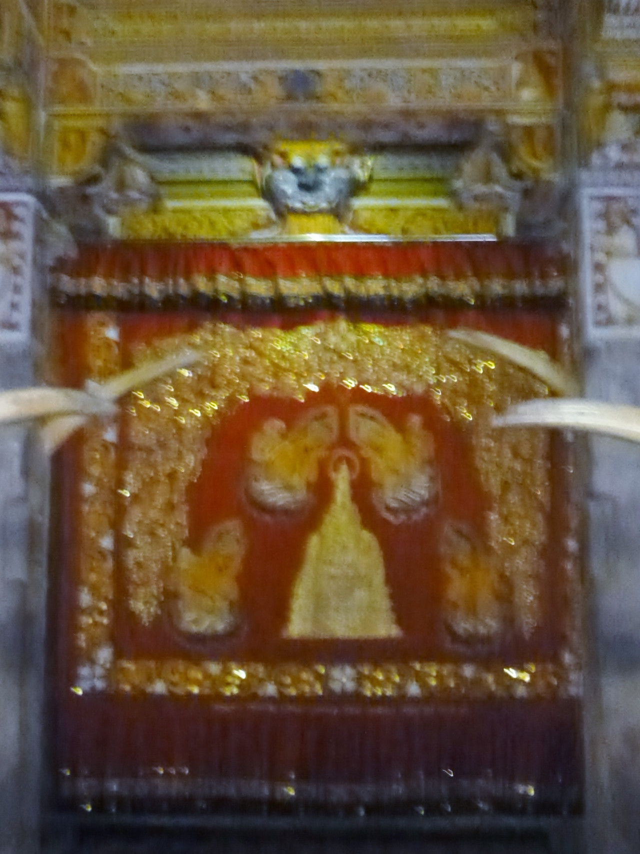 Temple of the Sacred Tooth Relic or Sri Dalada Maligawa