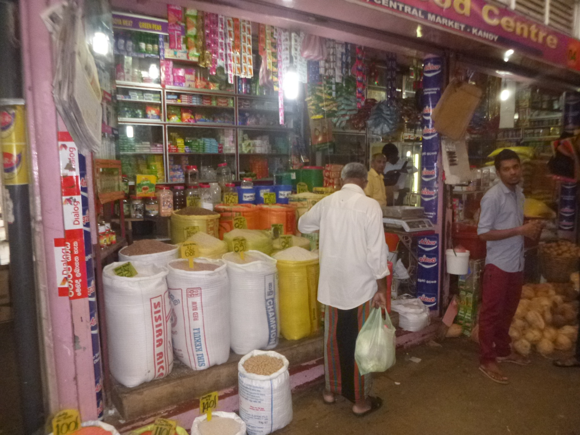 Kandy, Sri Lanka