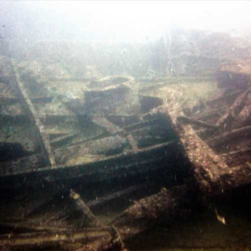 Boonsung Wreck, Thailand