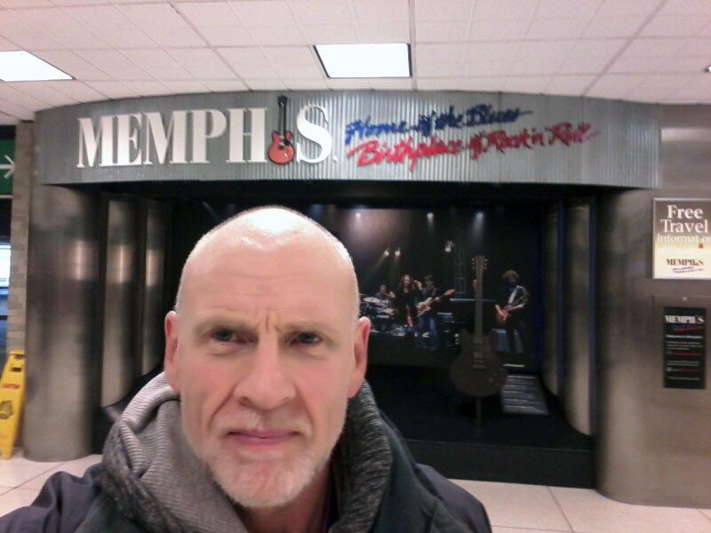 Moi Memphis Airport