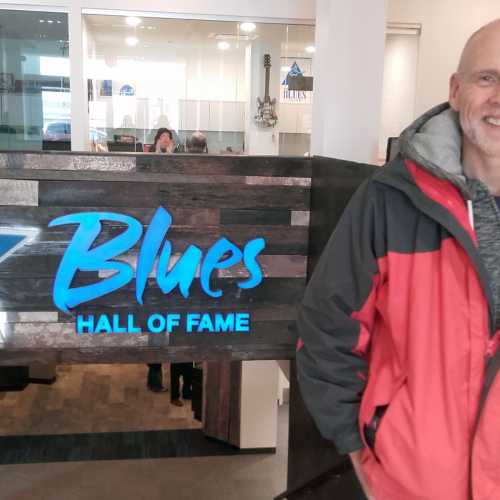 Moi Blues Hall Of Fame