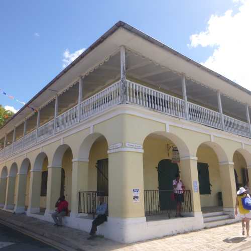 Frederiksted, Virgin Islands of the United States