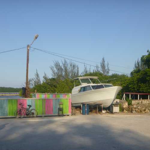 Runaway Bay, Jamaica