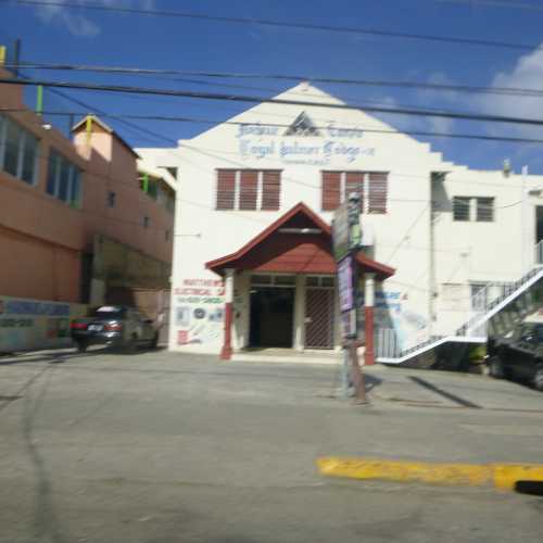 Очо-Риос, Ямайка
