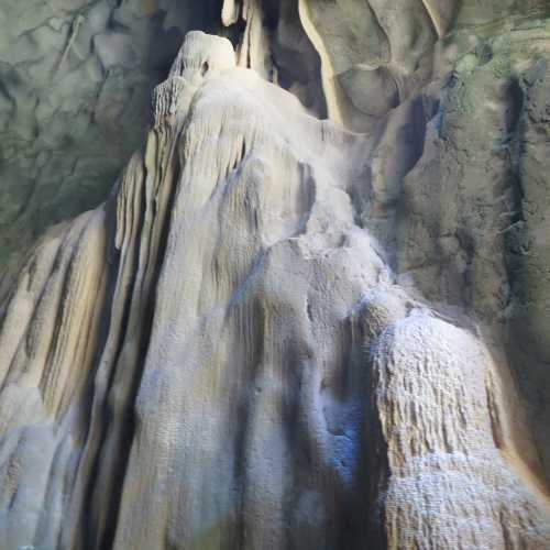 Cathedral Cave (NDC, Филиппины