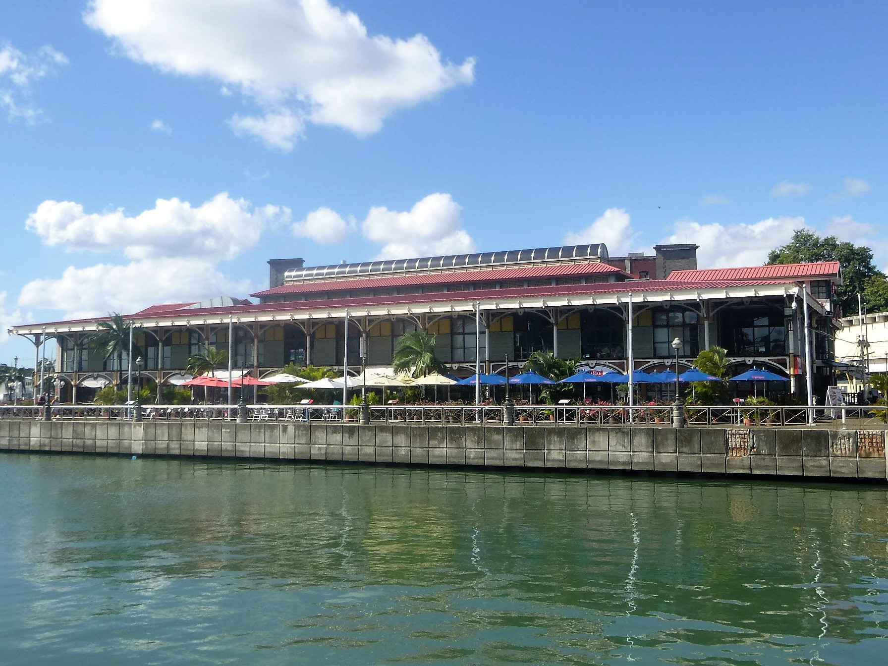 Port Louis, Mauritius