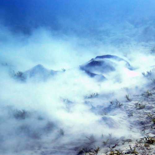 Shoab El Shouna / Marsa Shouna Dive Sites, Egypt