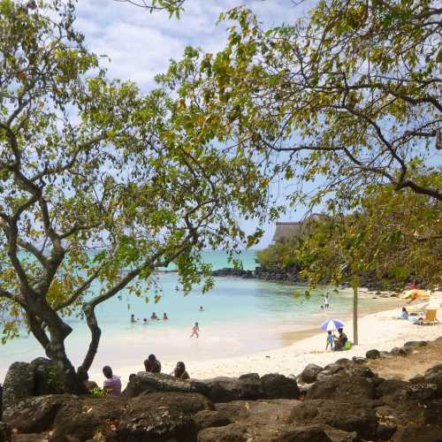 Grand Baie, Mauritius