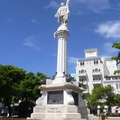 Сан-Хуан, Пуэрто Рико
