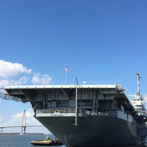 USS Yorktown