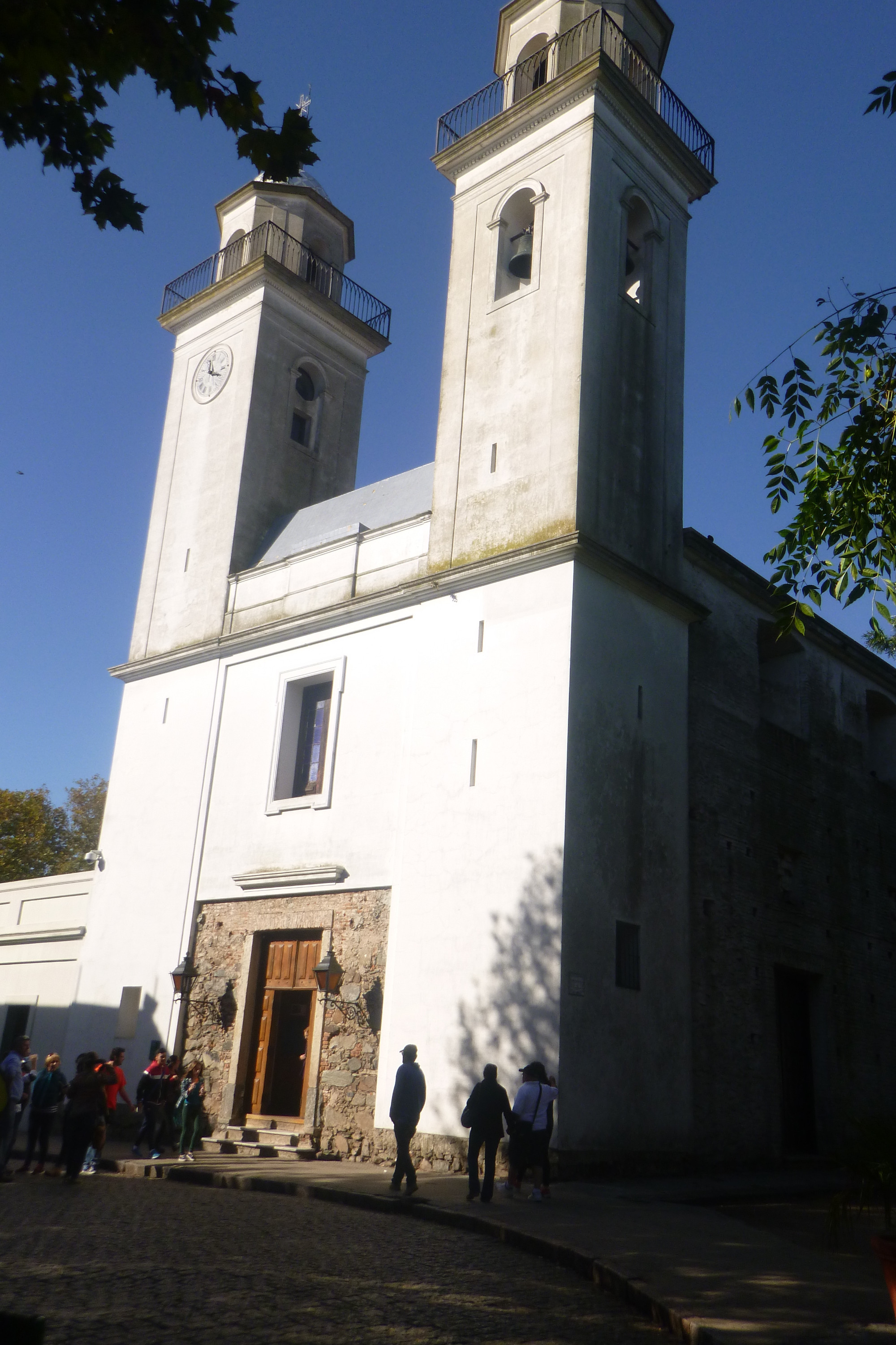 Colonia del Sacramento, Uruguay