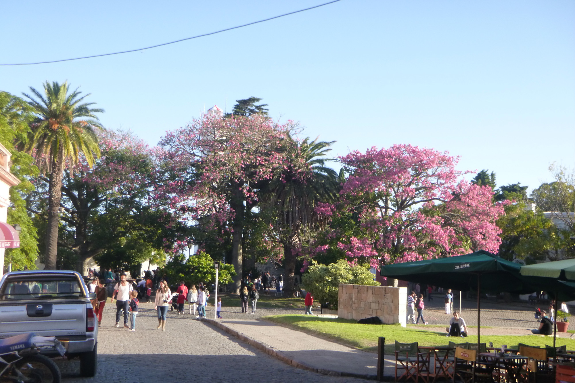 Colonia del Sacramento, Uruguay