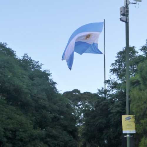 Retiro District, Аргентина