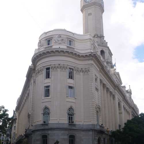 Buenos Aires City Legislature Palace