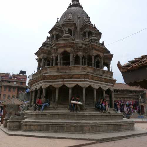 Chyasin Dewal Temple