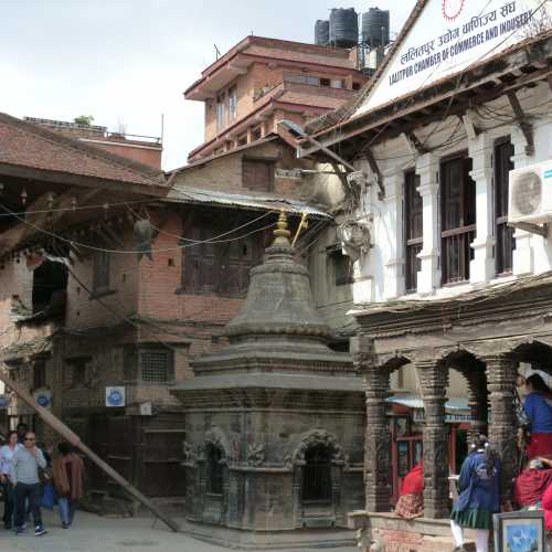 Patan Durbar Square, Nepal