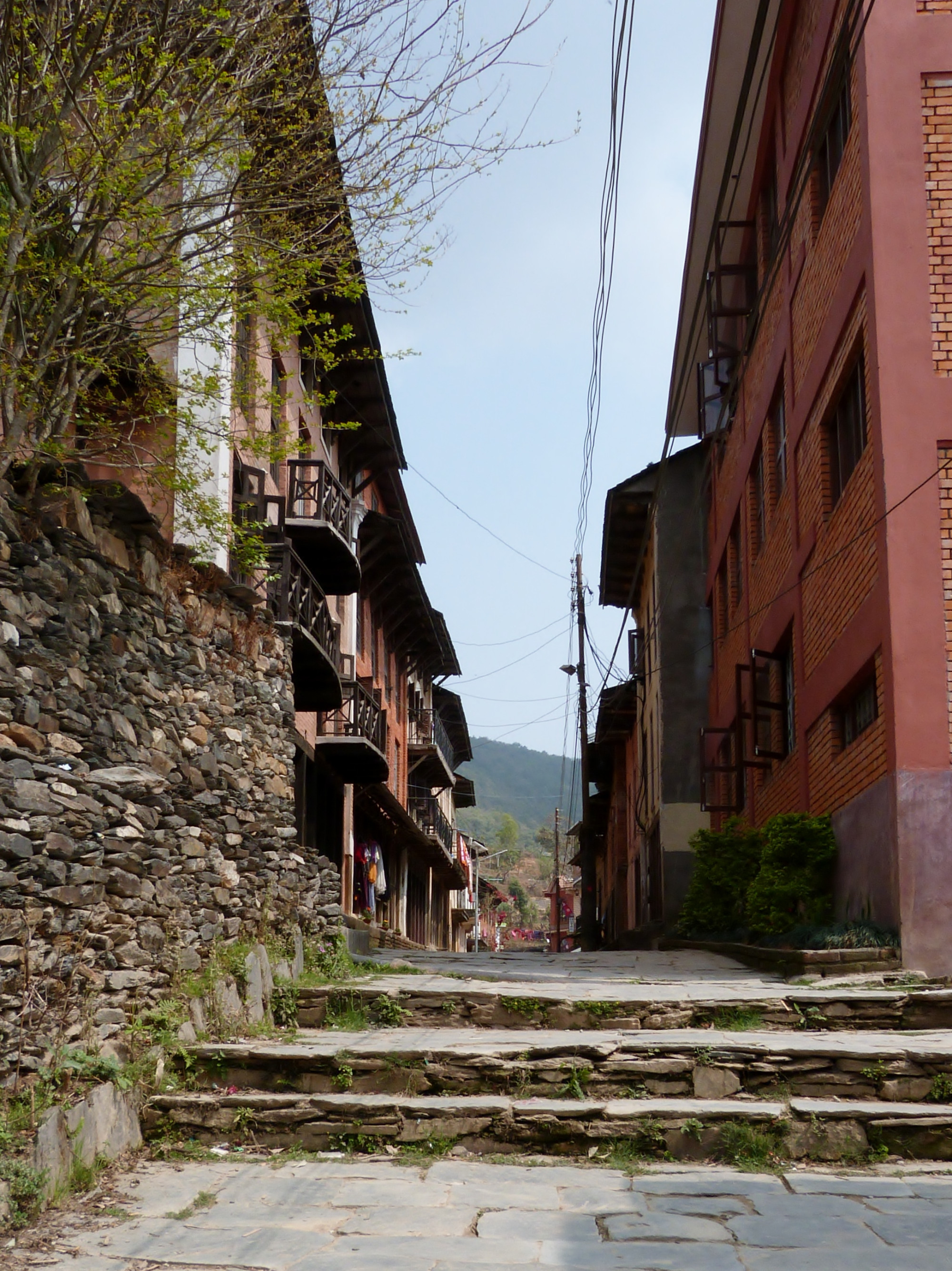 Bandipur, Nepal