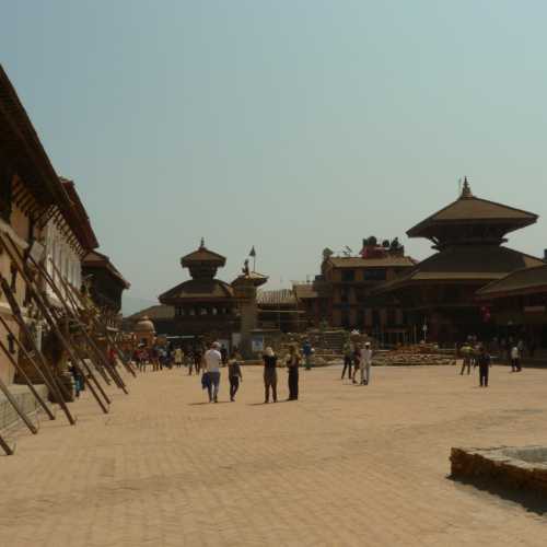 Бхактапур, Непал